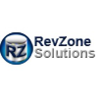 RevZone Solutions logo - Similar company to Daxima