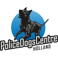 Police Dogs Centre Holland BV logo - Similar company to Scent Imprint For Dogs