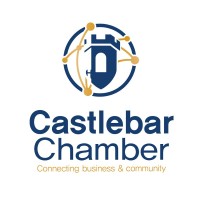 Castlebar Chamber logo - Similar company to Regional Skills West