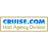 Cruise.com Host Agency Division logo - Similar company to Xstream Travel