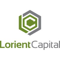 Lorient Capital logo - Similar company to Cfox