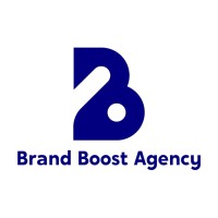 Brand Boost Agency logo - Similar company to Driing Company Sarl