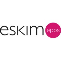 Eskimo EPOS logo - Similar company to Abacus E-Media Network