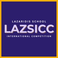 Lazaridis School International Case Competition logo - Similar company to Jdcc Laurier