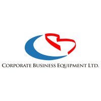 Corporate Business Equipment Ltd. logo - Similar company to Positive Life Concepts (Plc Recruitment)