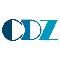 CDZ GmbH logo - Similar company to Magnetworld Ag