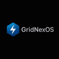 GridNexOS logo - Similar company to Ozzi