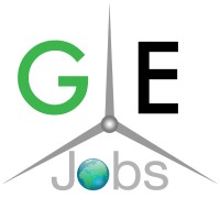 Green Energy Jobs logo - Similar company to Joint Force Alba: Ex-Military Recruitment In Scotland