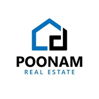 Poonam Real Estate logo - Similar company to Render Image