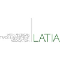 The Latin American Trade & Investment Association (LATIA) logo - Similar company to Hub101.Earth