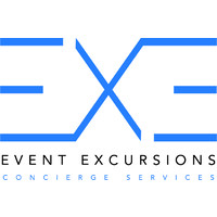 Event Excursions Concierge Services logo - Similar company to Custom Cornhole Boards Incorporated