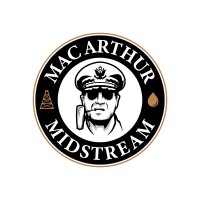 MacArthur Midstream logo - Similar company to Teichos Energy