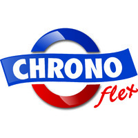 Chronoflex Schweiz AG logo - Similar company to Armin Robotics