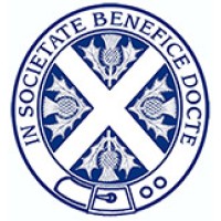 Saint Andrew's Society of the State of New York logo - Similar company to Violet Media Content