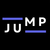 Jump Global logo - Similar company to Jugui Digital