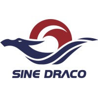 Sine Draco Aviation Development logo - Similar company to Entertainment Machine