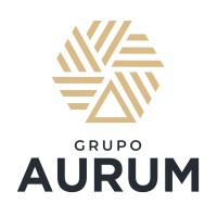 Grupo Aurum logo - Similar company to Pollo Sabroso