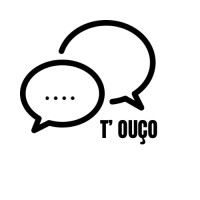 T´OUÇO logo - Similar company to Gêmona 👯♂️