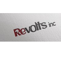 Revolts Inc logo - Similar company to B2Bunified