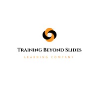 Training Beyond Slides logo - Similar company to Brand Patron