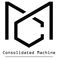 Consolidated Machine LLC logo - Similar company to Lindquist Machine Corporation