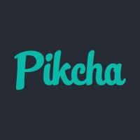 Pikcha - Take The Moment