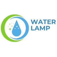 Waterlamp logo - Similar company to Wasteshark Leeds