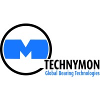 TECHNYMON - Global Bearing Technologies logo - Similar company to Technoman
