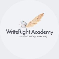 WriteRight Academy logo - Similar company to Writeright Publication
