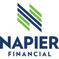 Napier Financial logo - Similar company to Rf Boston, Llc