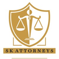 SK Attorneys logo - Similar company to Ase Data Solutions