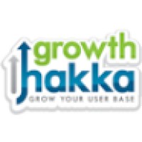 Growth Hakka logo - Similar company to Genesis Softweb