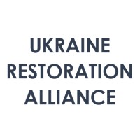 Ukraine Restoration Alliance logo - Similar company to Algorytm.Ngo