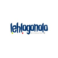 Lehlogonolo HR Consulting logo - Similar company to Tdci Training & Development