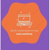DSC - SSGMCE logo - Similar company to Google Developer Student Clubs - Ssgmce