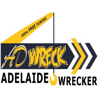 Adwreck Car Wreckers logo - Similar company to Emi Medical Equipment