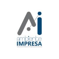 Ambiente Impresa logo - Similar company to Studio Sedda Casu