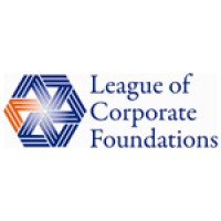 LEAGUE OF CORPORATE FOUNDATIONS logo - Similar company to Lekker Studios