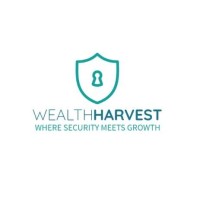 WEALTH HARVEST logo - Similar company to Gewel.Stone