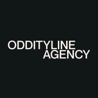 Oddityline - Creative Agency logo - Similar company to Dataflooder