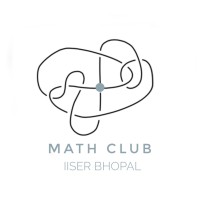 Maths Club IISERB logo - Similar company to Cyberheathens | Programming Club | Iiser Bhopal