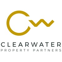 Clearwater Property Partners logo - Similar company to Target Housing