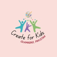 Create For Kids Islamabad logo - Similar company to Ankihub