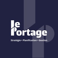 Le Portage logo - Similar company to Wellfunded