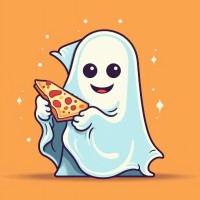 PhantomPantry logo - Similar company to Karrade