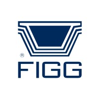 FIGG logo - Similar company to Modjeski And Masters