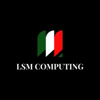 LSM Computing LLC logo - Similar company to Miningcave Inc