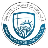 Groupe Scolaire Saint Jacques de Compostelle logo - Similar company to Prophima Ag