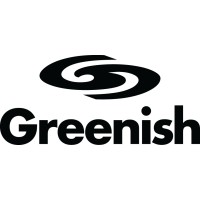 Greenish Brasil logo - Similar company to Smolder® | Creative Studio