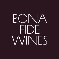 Bona Fide Wines logo - Similar company to Stavkroa Hemsedal